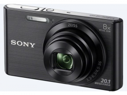 Sony DSC-W830 Digital Camera