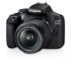 EOS 1500D Kit Camera